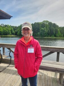Independent living spring fishing derby at Good Shepherd Community